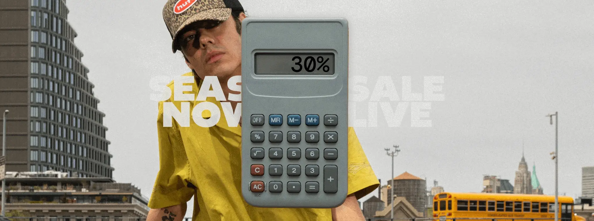 L'Essenza dello Streetwear Contemporaneo